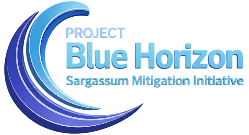 Project Blue Horizon — Sargassum Mitigation Initiative